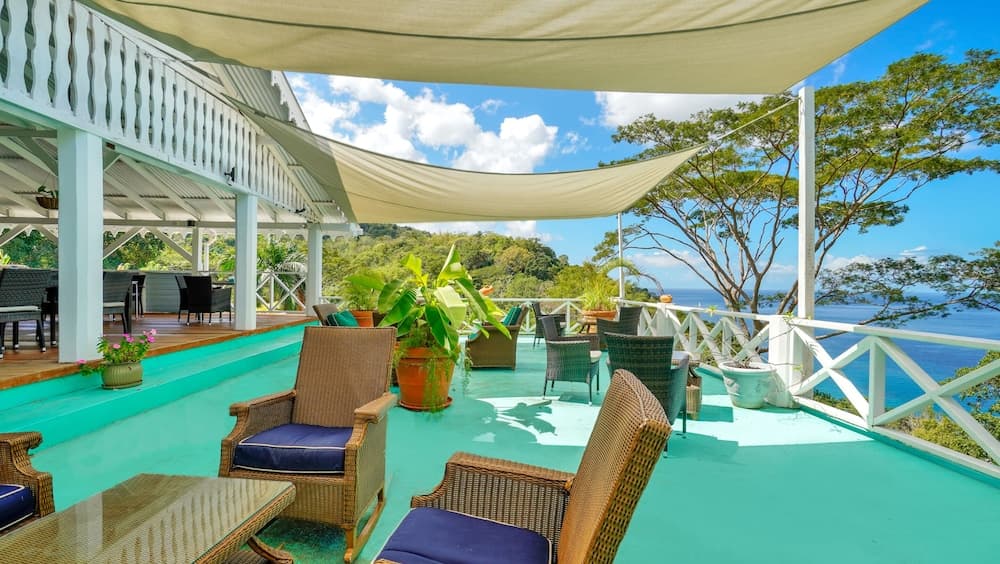 Mount Edgecombe Boutique Hotel - Photo 24