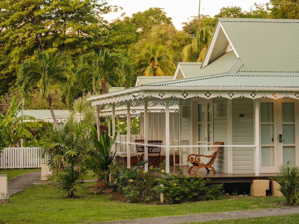 Bequia Plantation Hotel - Photo 49
