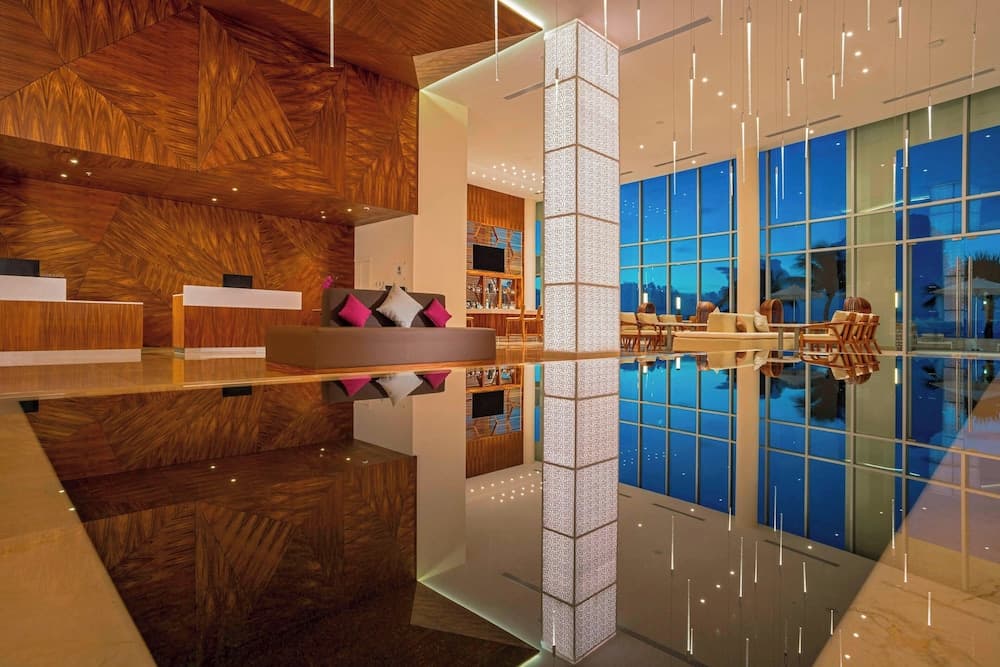 The Westin Cozumel - Photo 78