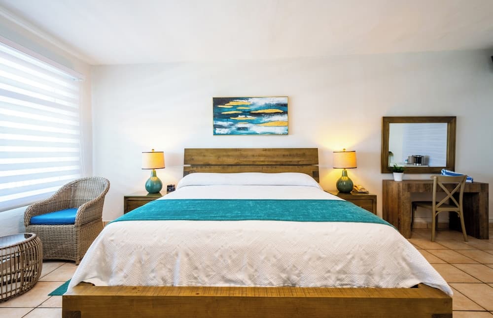 Villa Cofresi Hotel - Photo 18