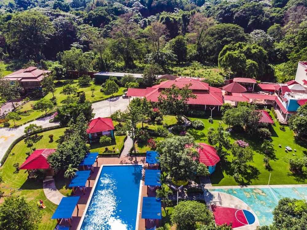 Hotel Rancho Guacamayos - Photo 112