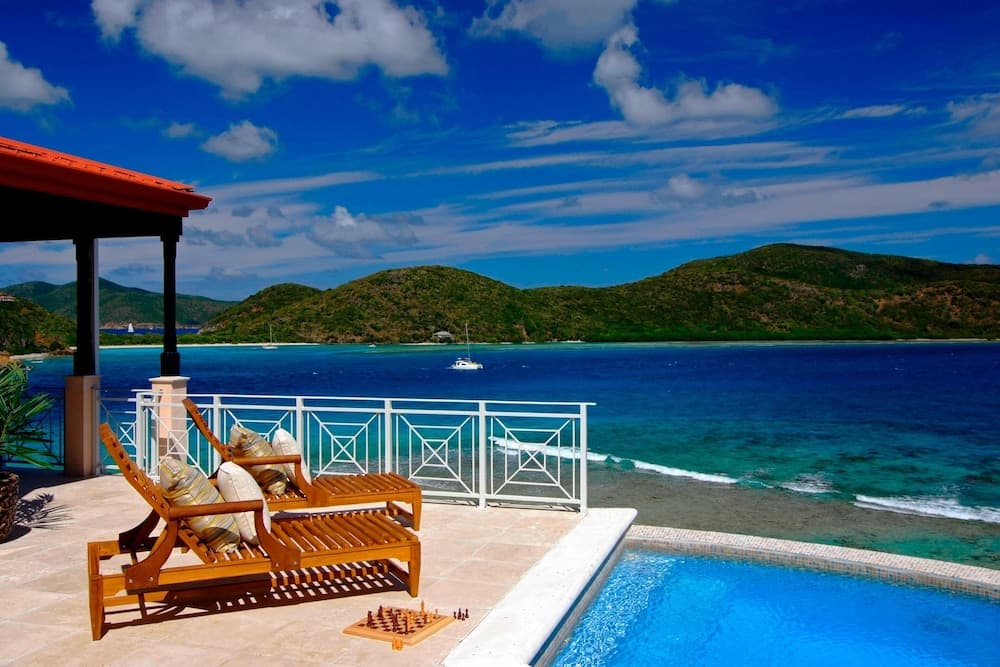 Scrub Island Resort, Spa & Marina - Photo 104