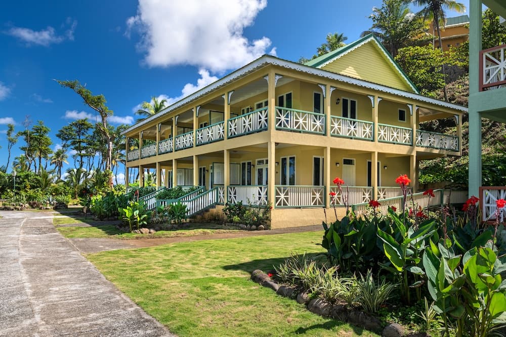 Rosalie Bay Eco Resort & Spa - Photo 9