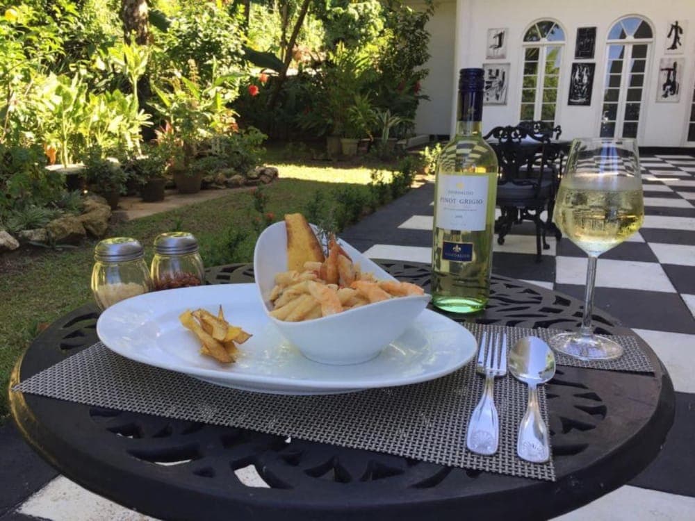 Jamaica Palace Hotel - Photo 26