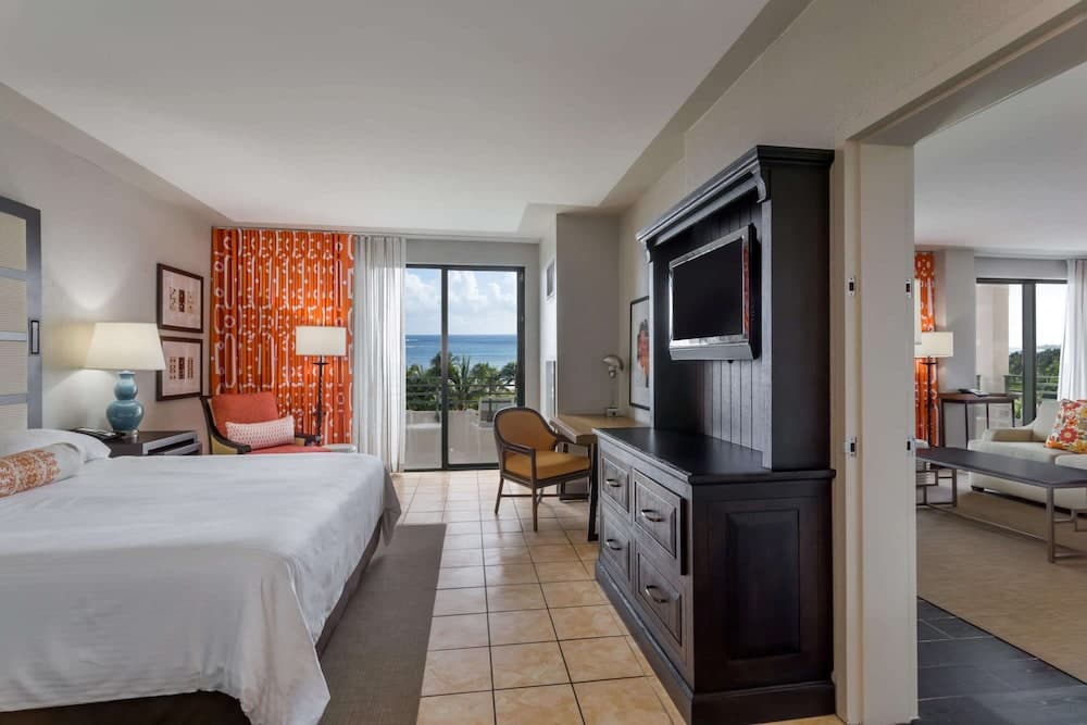 Wyndham Grand Rio Mar Rainforest Beach and Golf Resort - Photo 13