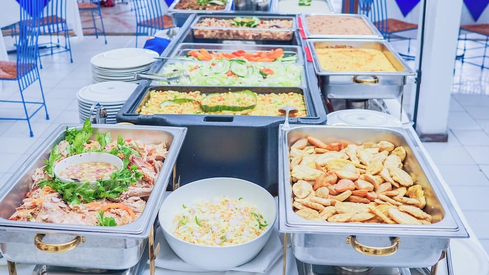 Visa Lodge - Photo 30