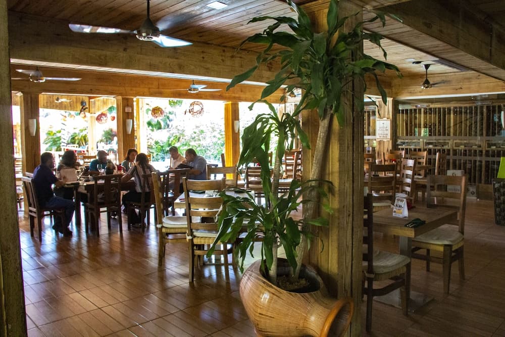 Hotel Rancho Guacamayos - Photo 124