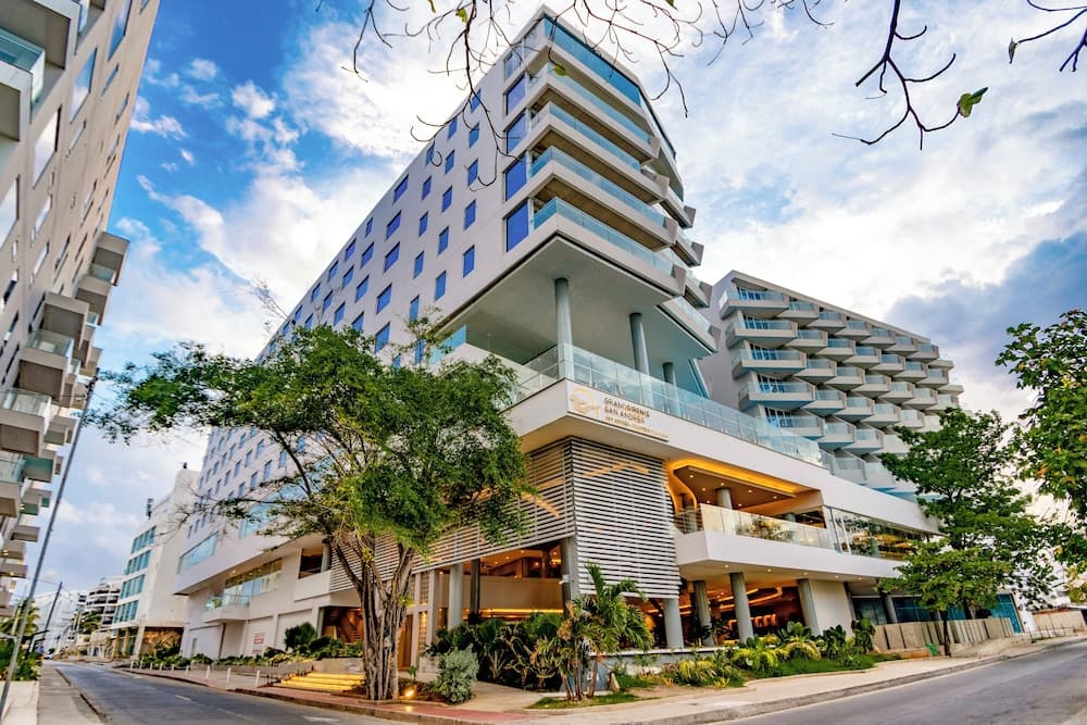 Grand Sirenis San Andres - Photo 57