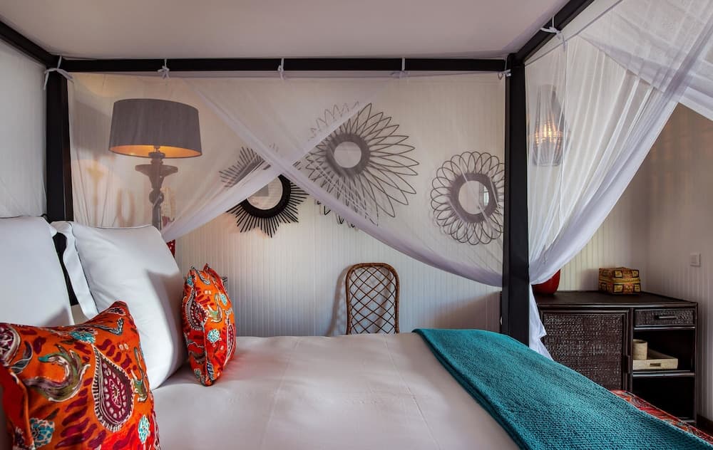 GYP SEA Saint Barth - Photo 2