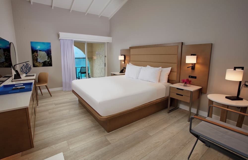 Divi Flamingo Beach Resort & Casino - Photo 7