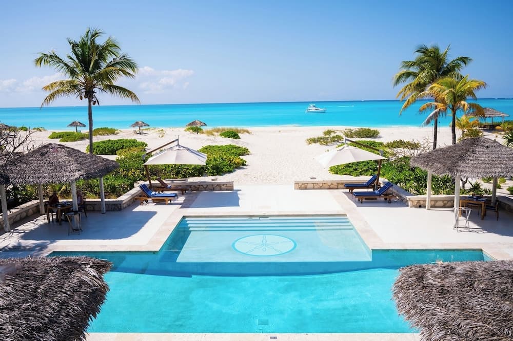 Pine Cay, Turks and Caicos - Photo 28