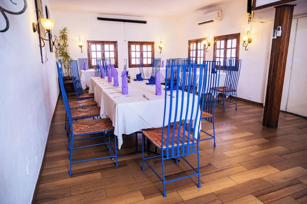 Visa Lodge - Photo 32