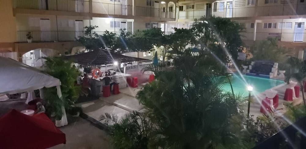 Golf View Hotel - Photo 54