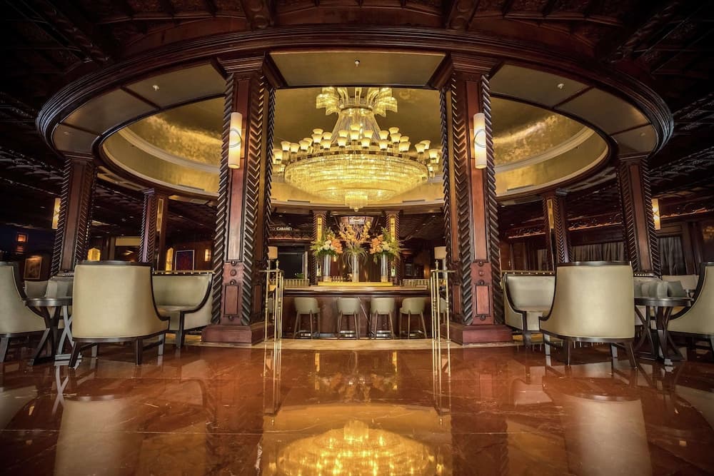 Fairmont El San Juan Hotel - Photo 10