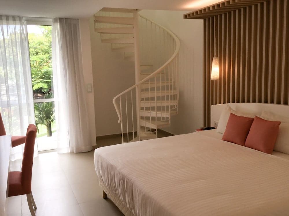 La Creole Beach Hôtel & Spa - Photo 49