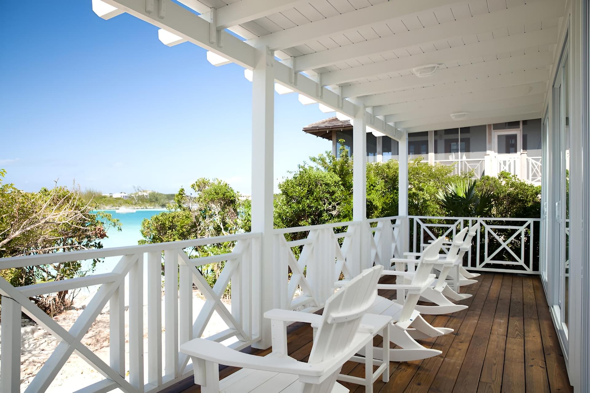 Kahari Resort - Photo 28