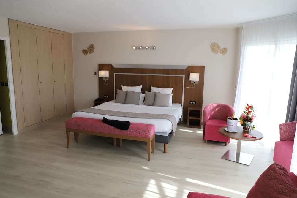 Hotel Saint - Georges - Photo 67