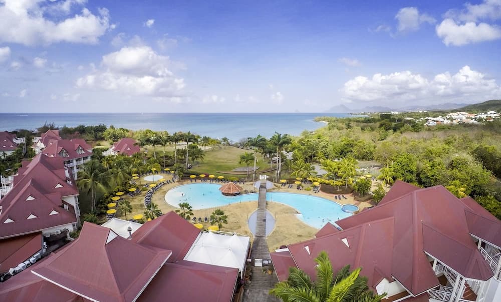 Village St Luce Pierre & Vacances - Photo 42