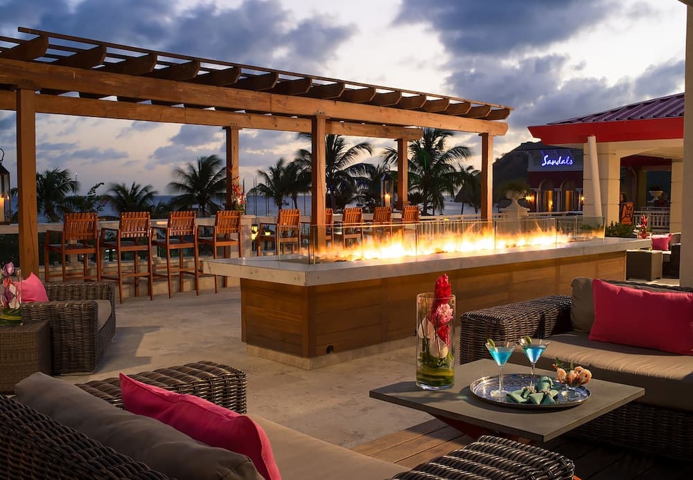 Sandals Grande St. Lucian - ALL INCLUSIVE Couples Only - Photo 84