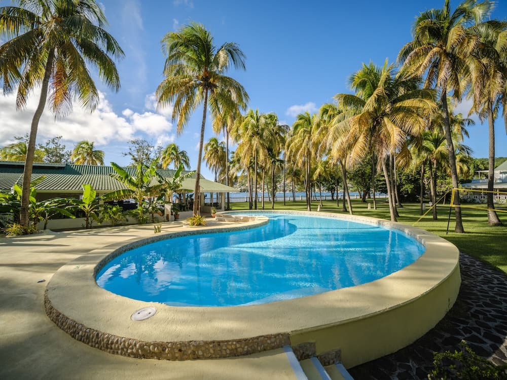 Bequia Plantation Hotel - Photo 76