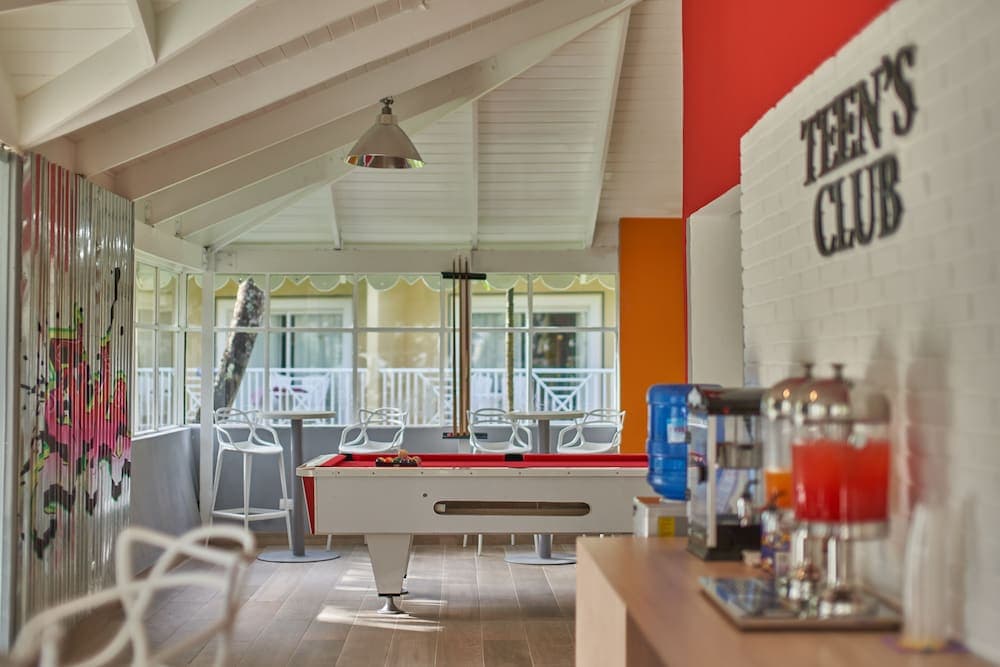 Bahia Principe Grand El Portillo - All Inclusive - Photo 28