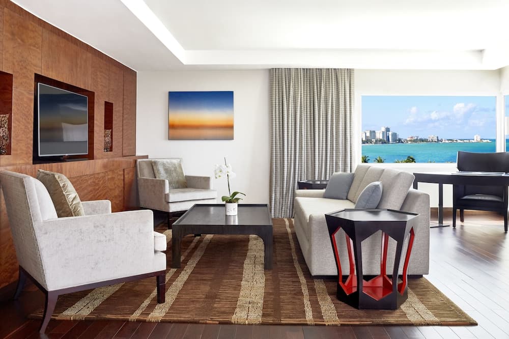 Fairmont El San Juan Hotel - Photo 29