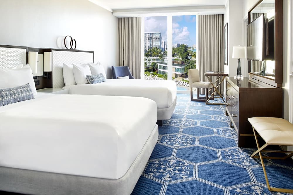 Fairmont El San Juan Hotel - Photo 100