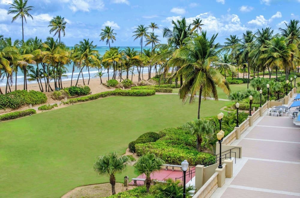 Wyndham Grand Rio Mar Rainforest Beach and Golf Resort - Photo 104
