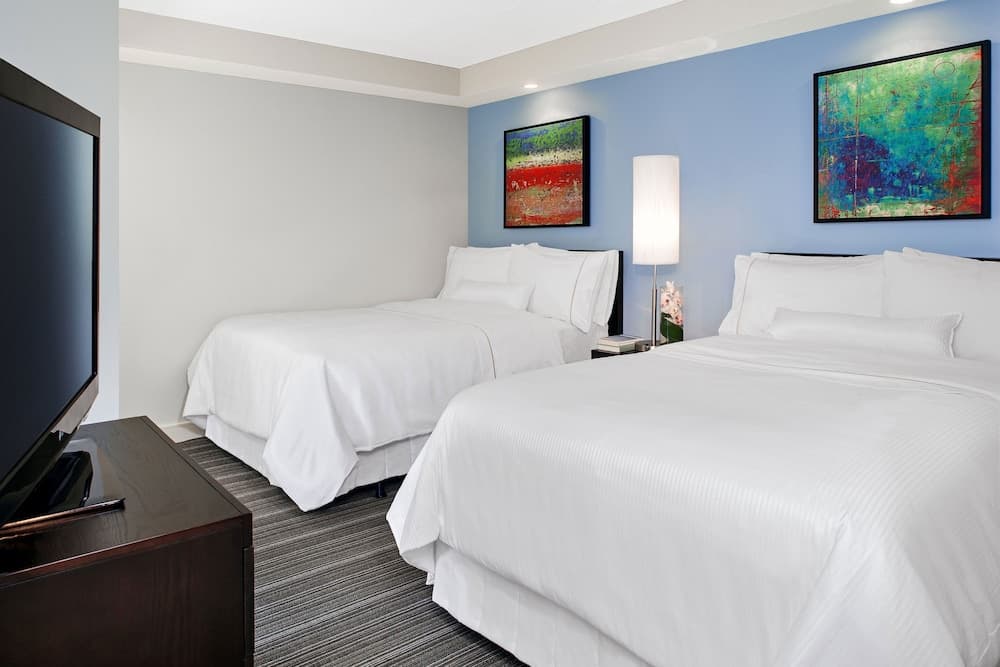 The Westin St. John Resort Villas - Photo 71