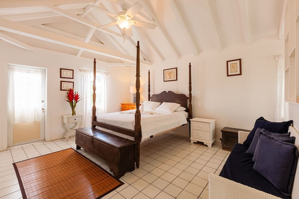 The Cottage Club Hotel - Photo 3