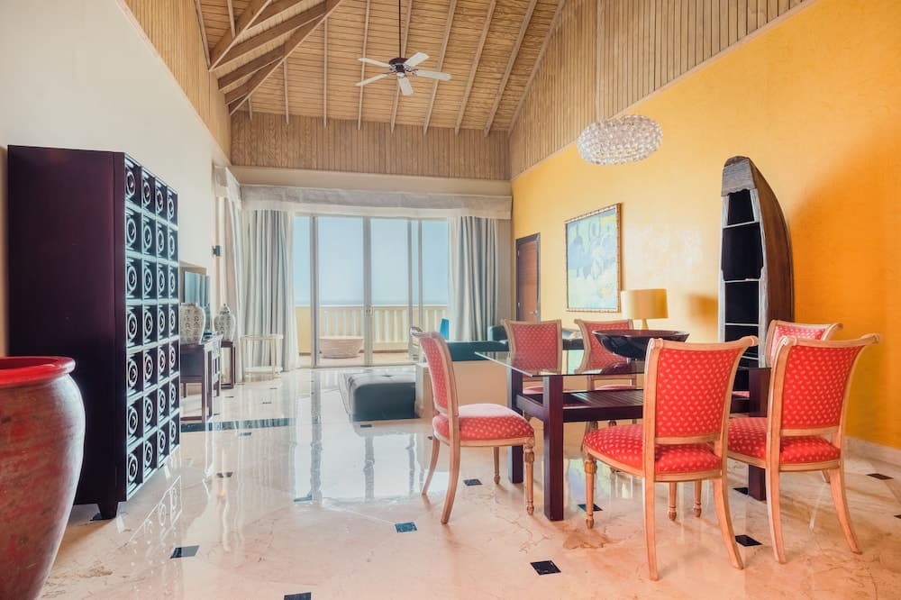 JOIA Rose Hall by Iberostar - Adults Only - All Inclusive - Photo 16