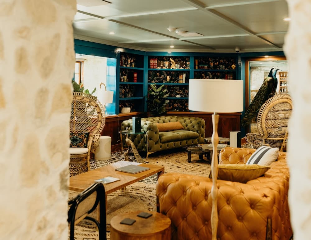 King Christian Hotel - Photo 83