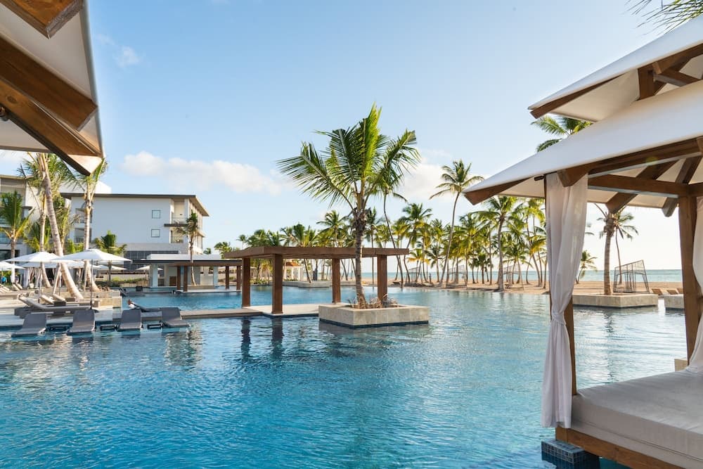 Hyatt Zilara Cap Cana ‐ Adults Only ‐ All Inclusive - Photo 80