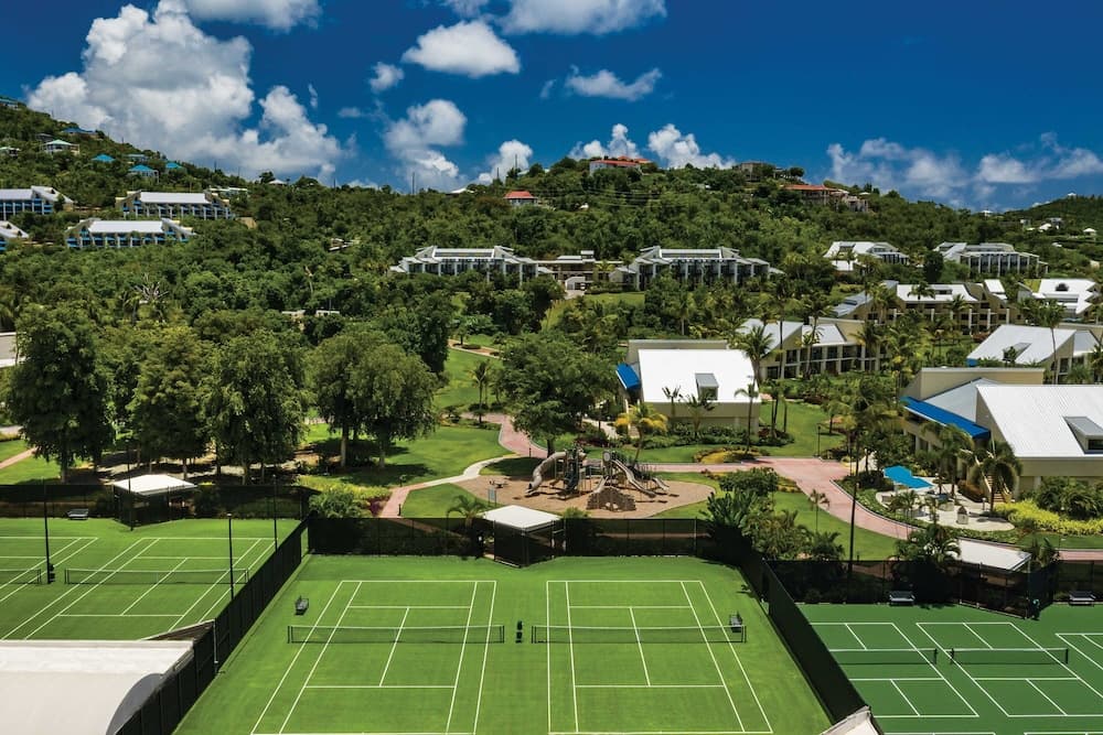 The Westin St. John Resort Villas - Photo 49