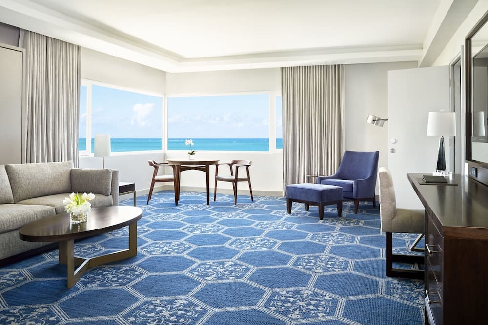 Fairmont El San Juan Hotel - Photo 97