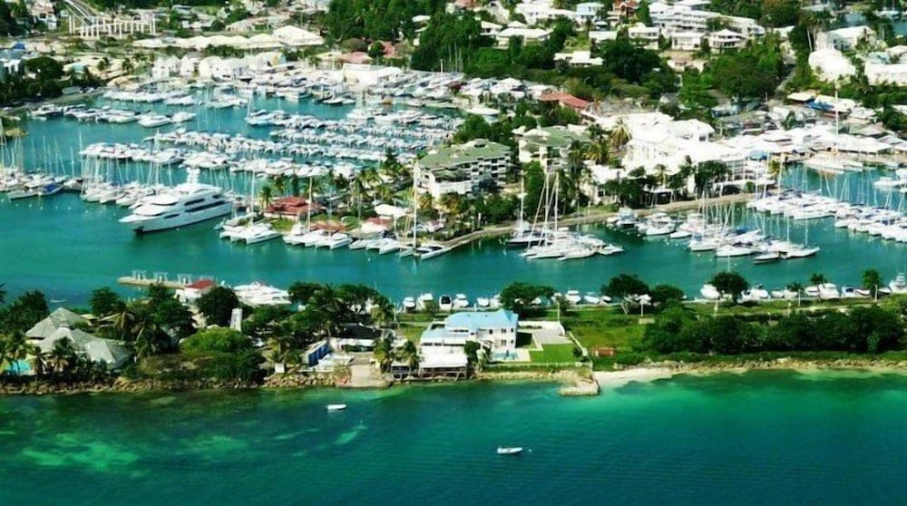 Habitation Saint Charles - Photo 69