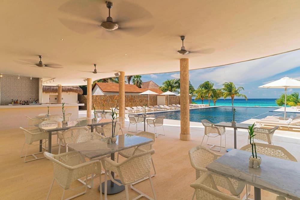 The Westin Cozumel - Photo 56