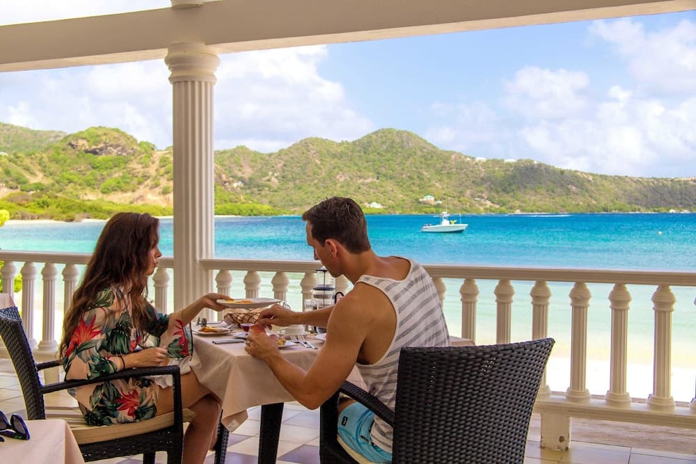 Davids Beach Hotel - Photo 36