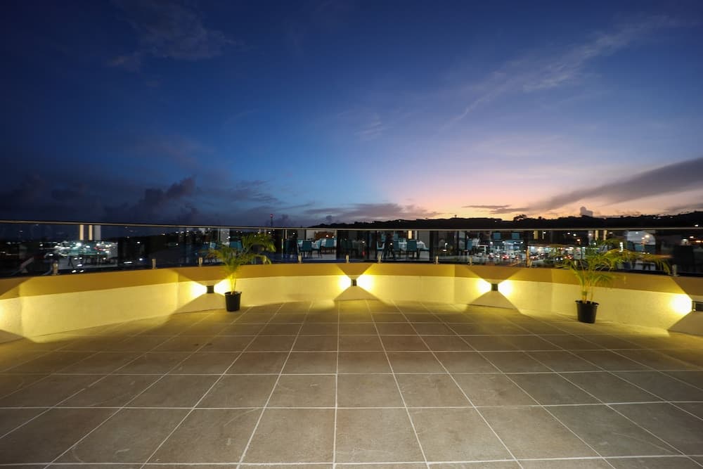 Comfort Inn & Suites Tobago - Photo 34