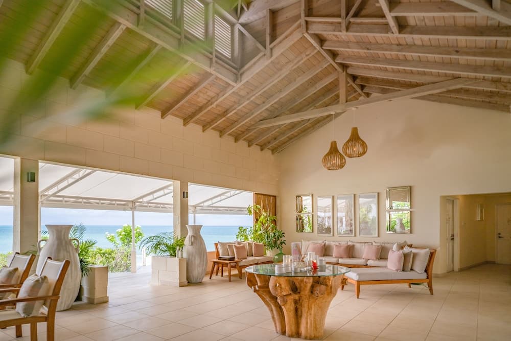 Blue Waters Resort & Spa - Photo 20