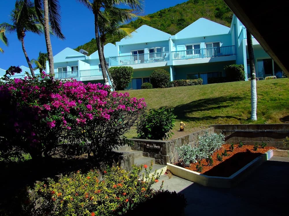 Timothy Beach Resort - Photo 18