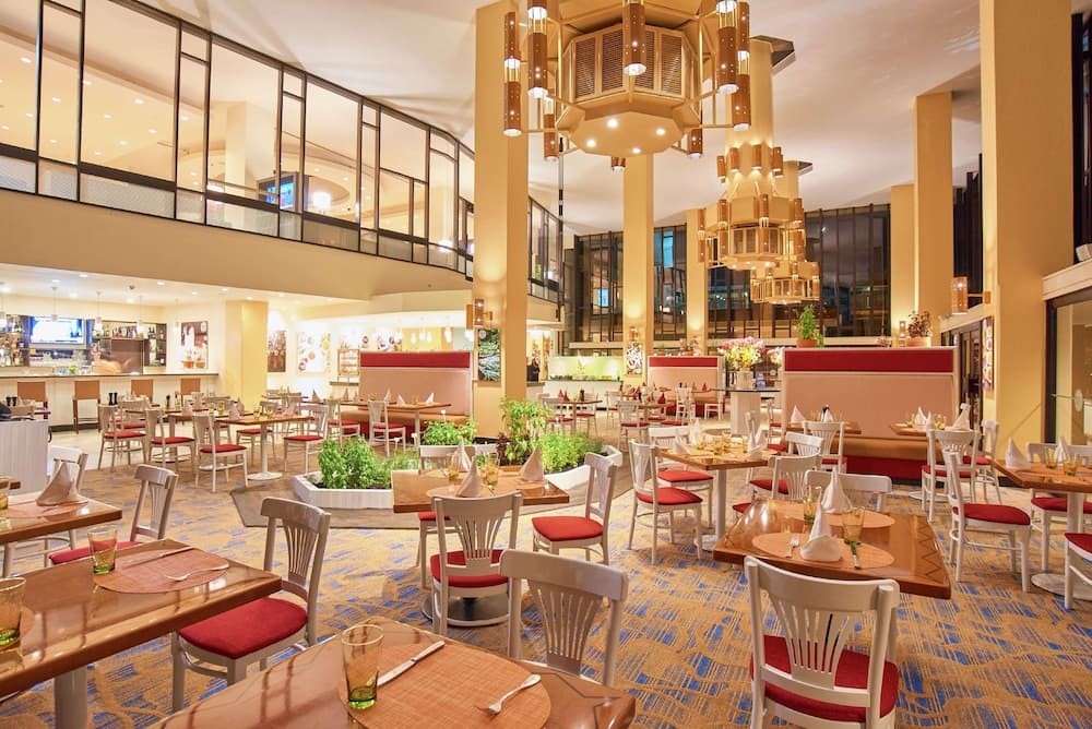 Hilton Trinidad & Conference Centre - Photo 76