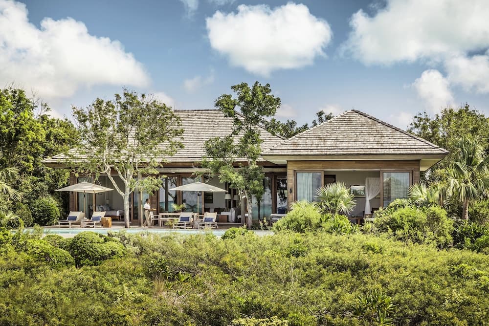 COMO Parrot Cay - Photo 190