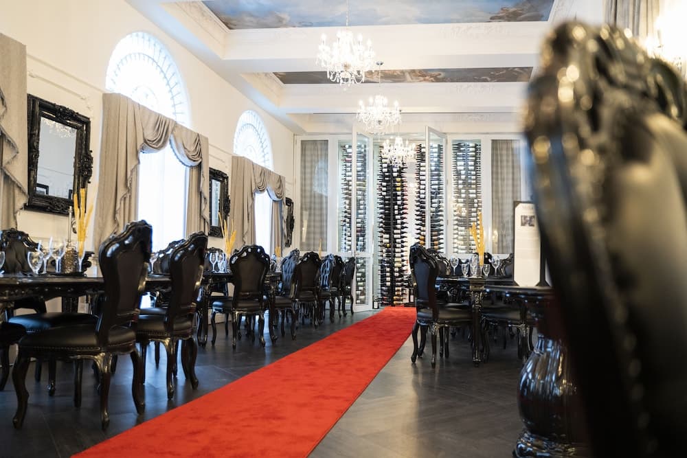 Meliá Century Hotel Ponce - Photo 39