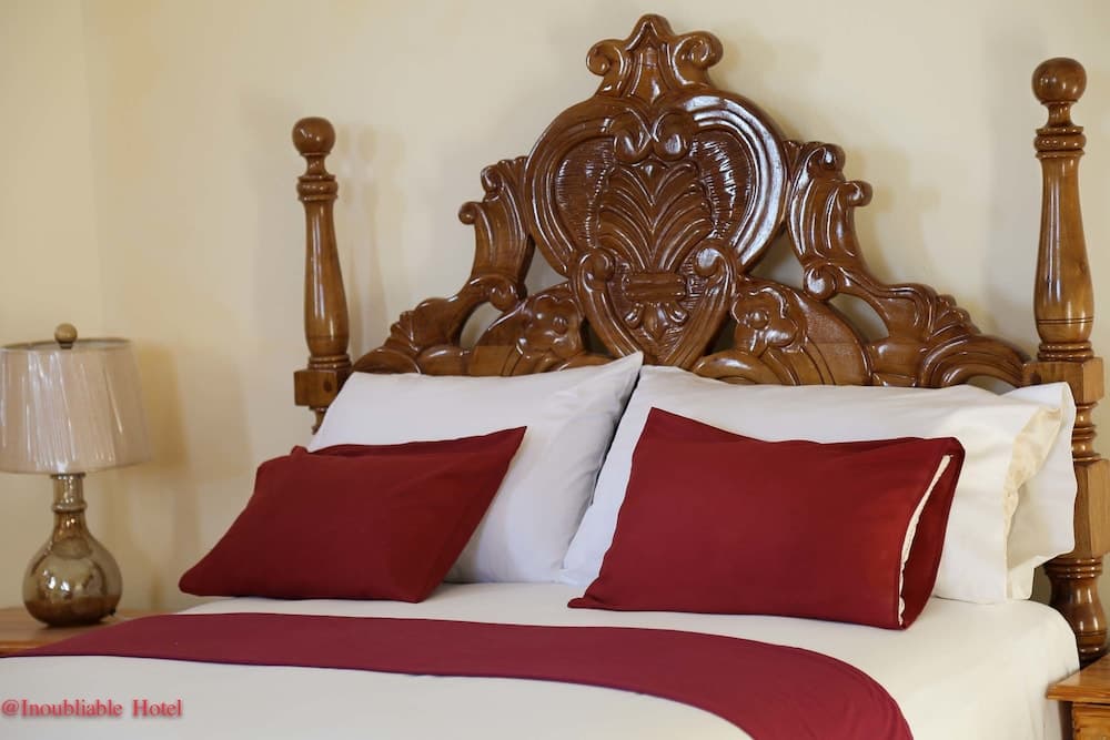 Hotel Inoubliable - Photo 10