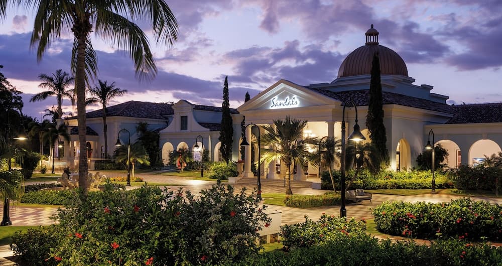 Sandals South Coast - ALL INCLUSIVE Couples Only - Photo 37