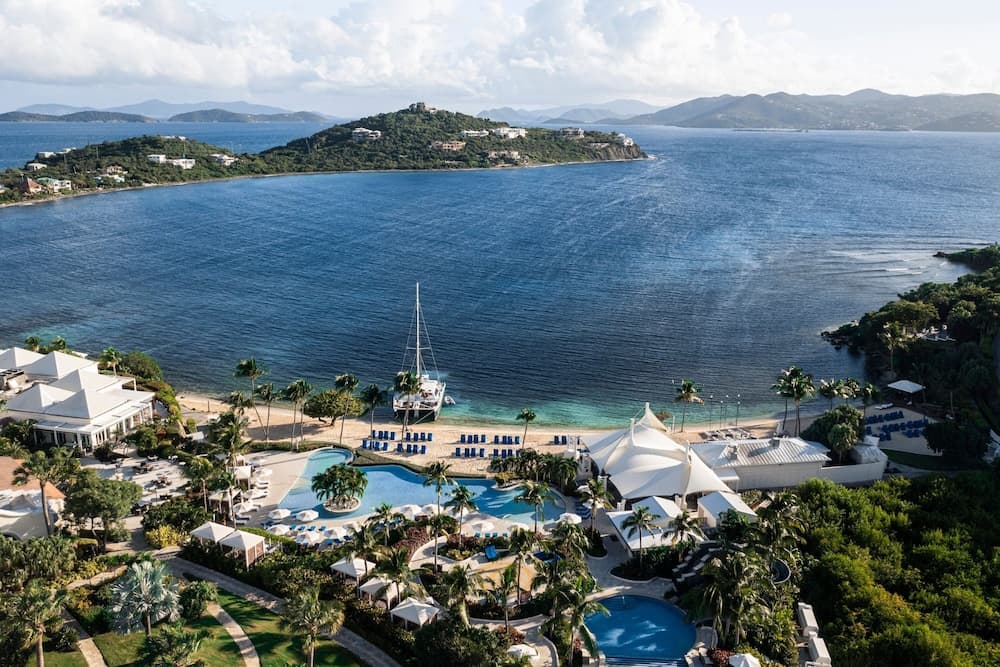 The Ritz-Carlton, St. Thomas - Photo 82
