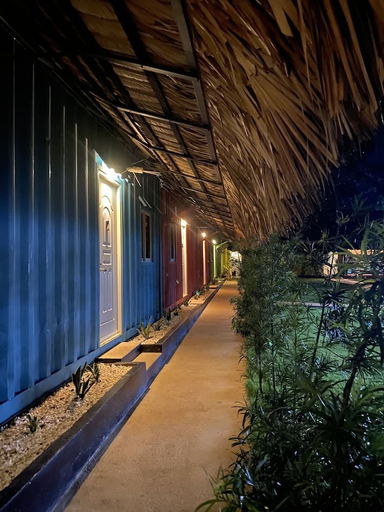 Hotel Caribbean Adventure - Photo 37