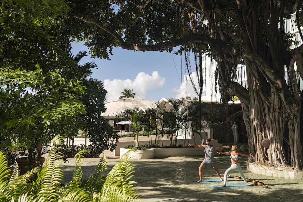 Fairmont El San Juan Hotel - Photo 14