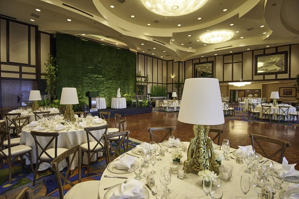 Hilton Trinidad & Conference Centre - Photo 96